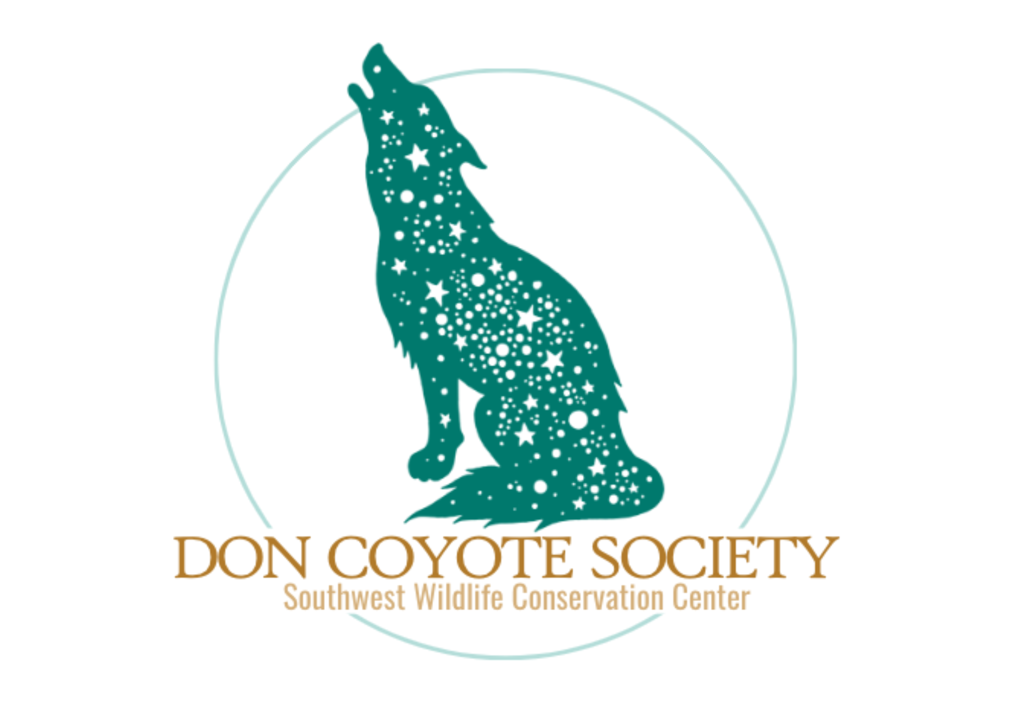 Don Coyote Society logo