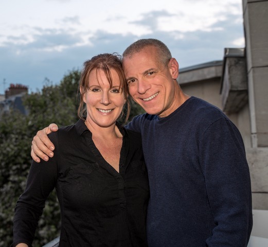 Michelle & Eric Edwards